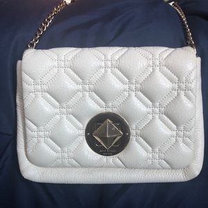 Authentic Kate Spade Cross Body Bag